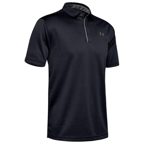 Under Armour Ανδρική κοντομάνικη μπλούζα Tech Polo